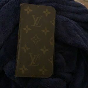 Apple Phone XR Louis Vuitton case